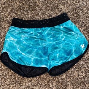 Hurley shorts